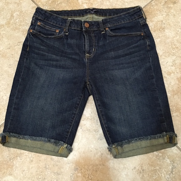 Gap Bermudas