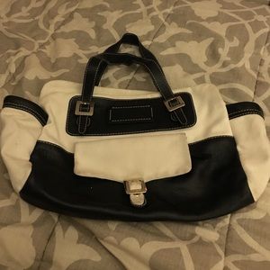 Kate Spade Large Over Night Bag