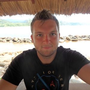 Meet your Posher, Will