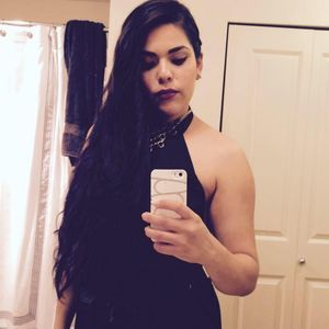 Meet your Posher, Karla