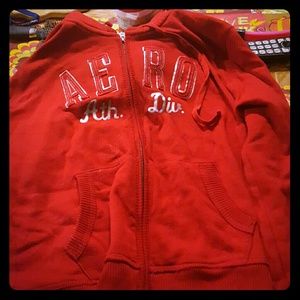 Aeropostale hoodie