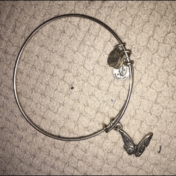 Butterfly Alex and Ani