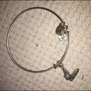 Butterfly Alex and Ani