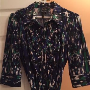 Laundry For A Pea In the Pod Maternity Dress