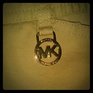 Capri's size 16w  Michael Kors