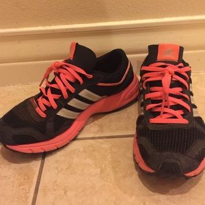 Adidas running shoes