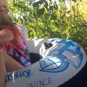 Meet your Posher, Morgan