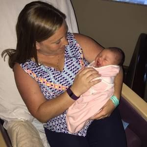 Meet your Posher, Nicole