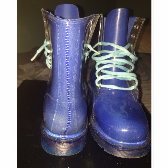Rubber Boots - Picture 3 of 3