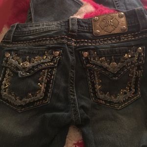 I do not like the style