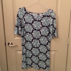 Lily Pulitzer Shift Dress