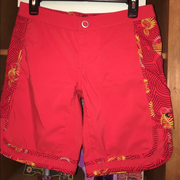 Oakley  shorts