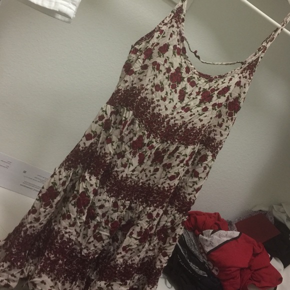 brandy melville sundress