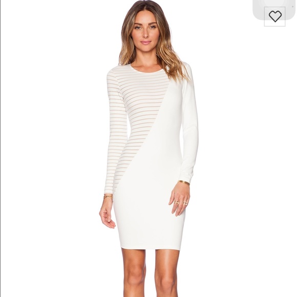 FLASH SALE 🎉AQ/AQ dress REVOLVE CLOTHING SOLD OUT