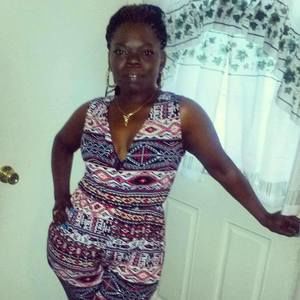 Meet your Posher, Candice