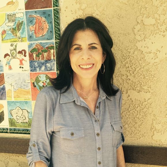 Meet your Posher, Teri - Picture 1 of 1