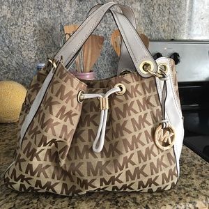 Authentic Michael Kors Bag