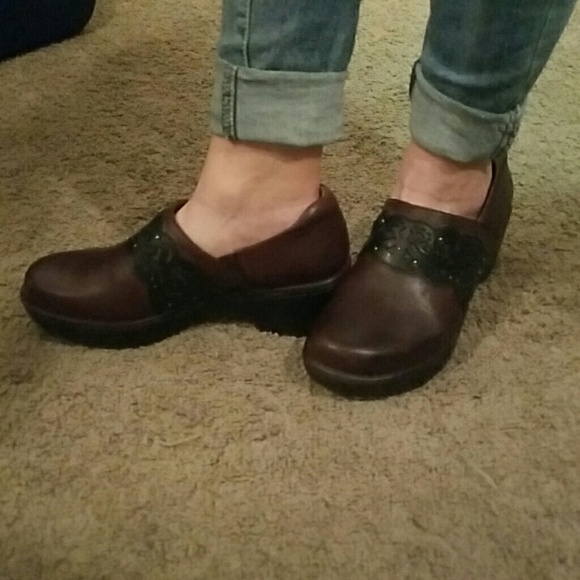 Ariat Tambour Clog