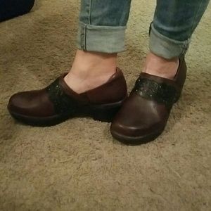 Ariat Tambour Clog