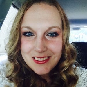 Meet your Posher, Cathy