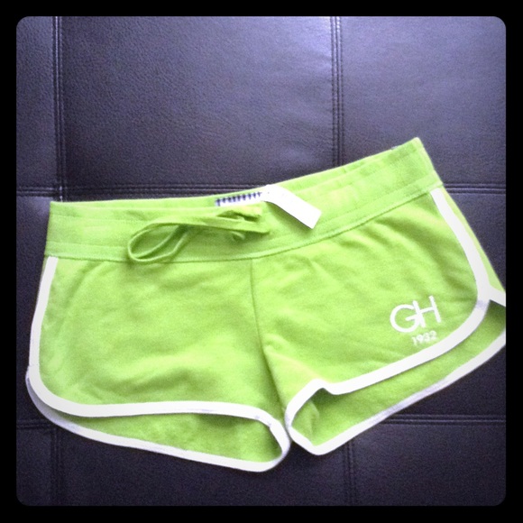 🔴Clearance🔴 Gilly Hicks Jogger Shorts- Final ✂️