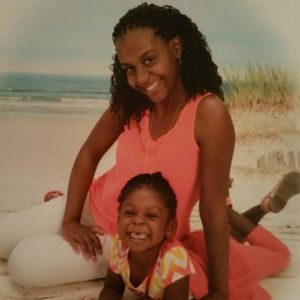 Meet your Posher, Kelly