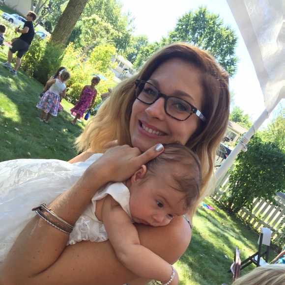 Meet your Posher, Shawna