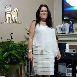 Meet your Posher, Donna