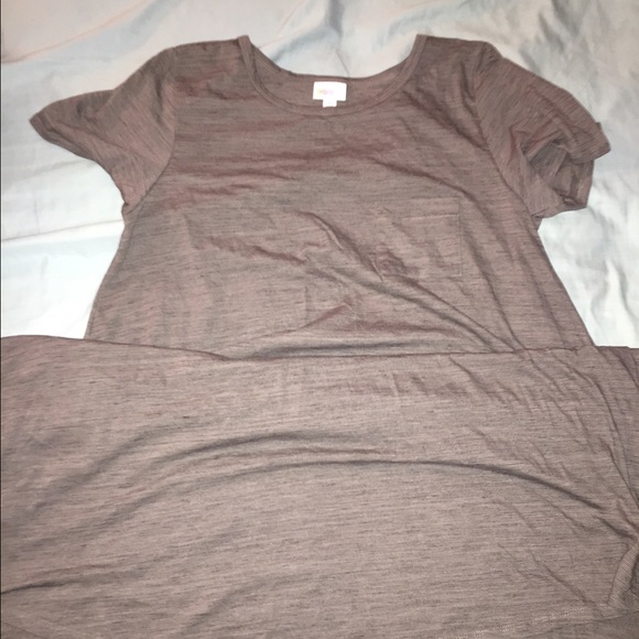 Lularoe Carly
