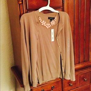 🌻Two-piece sweater set🌻