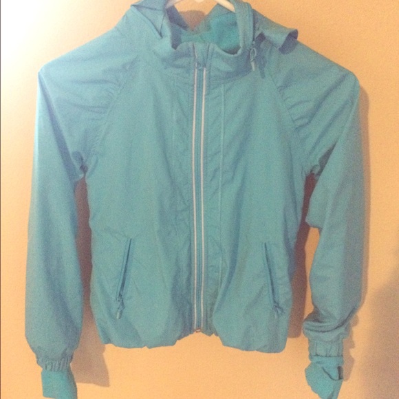 size 6 ivivva jacket