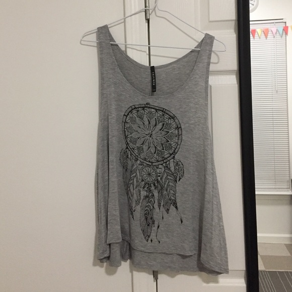 Dream Catcher Tank top