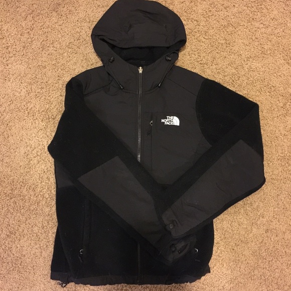 The North Face Denali Hooded Jacket