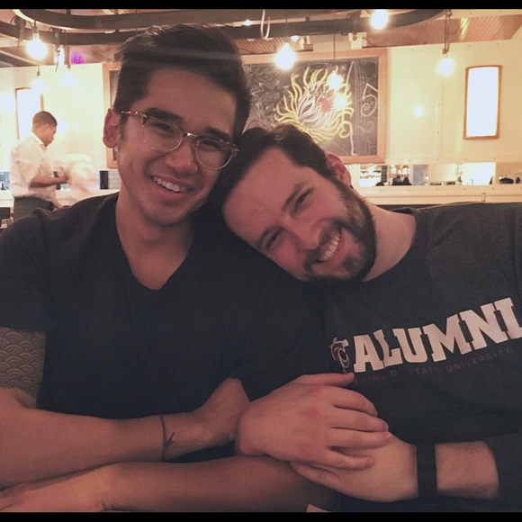 Meet your Posher, Christopher - Picture 2 of 3