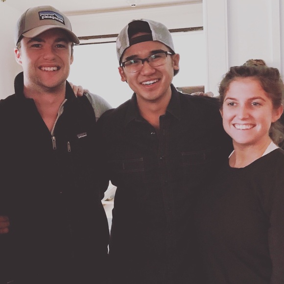 Meet your Posher, Christopher - Picture 3 of 3