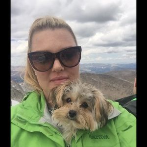 Meet your Posher, Sharla