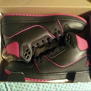 Jordan 1 flight 2