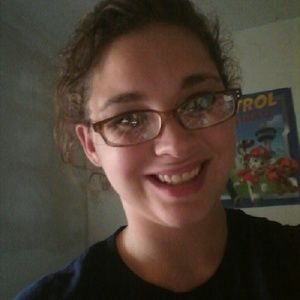 Meet your Posher, Ashleigh