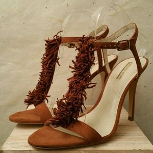 ♡Sale♡ New BCBGeneration Clue Heel Sandals