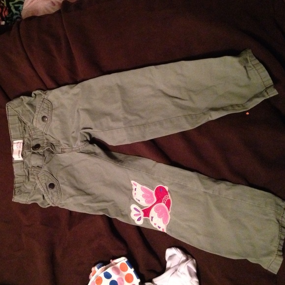 Pants