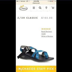 Z/2 Classic Chaco