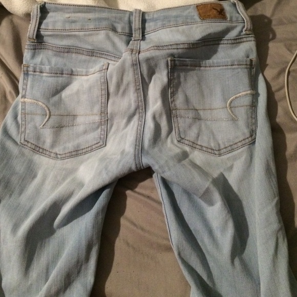 jeans - Picture 2 of 2