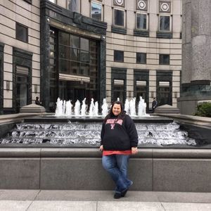 Meet your Posher, Molly