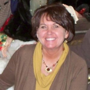 Meet your Posher, Vickie