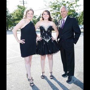 Meet your Posher, Tricia