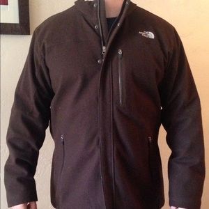 The North Face Winter Coat