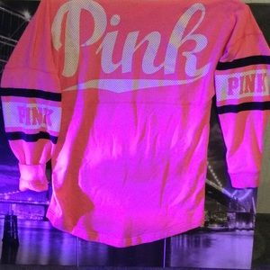 •RESERVED•Victoria's Secret Sweater.