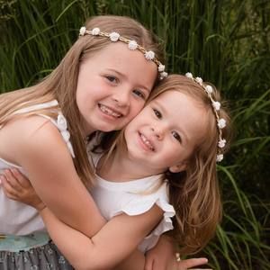 Meet your Posher, Kristin