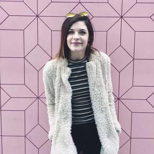 Meet your Posher, Mady