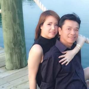 Meet your Posher, Ann